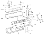Cylinder Head Cylinder Head