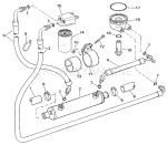 Oil System Oil System