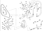 Power Steering Pump Power Steering Pump