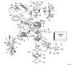 Carburetor Carburetor
