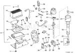 Ignition - 4v Models