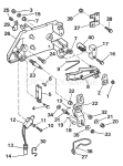 Shift Lever & Interrupter Shift Lever & Interrupter