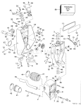 Transom Mount