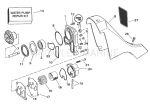 Water Pump & Adaptor Water Pump & Adaptor