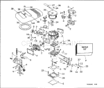 Carburetor Carburetor