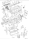 Crankcase Crankcase