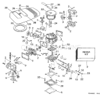 Carburetor Carburetor