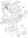 Crankcase Crankcase