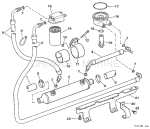 Oil System Oil System