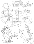 Exhaust & Cooling Exhaust & Cooling