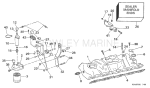 Intake Manifold & Fuel Pump - 4v Models