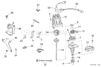 Distributor & Ignition Coil - Mpfi Models Distributor & Ignition Coil - Mpfi Models