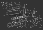 Cylinder Head-- 74fhpby & 82fcpby Models Cylinder Head-- 74fhpby & 82fcpby Models