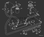 Oil System Oil System