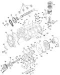 Crankcase Crankcase