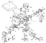 Carburetor Carburetor