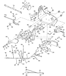 Wire Harness, Bracket & Solenoid Wire Harness, Bracket & Solenoid