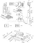 Power Trim And Tilt Power Trim And Tilt