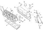 Cylinder Head Cylinder Head