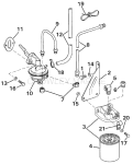 Fuel Pump & Filter Fuel Pump & Filter