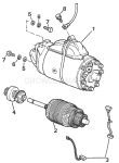 Starter Motor Starter Motor