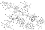 Alternator - Motorola Alternator - Motorola