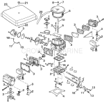 Carburetor Carburetor