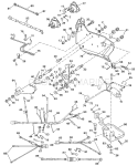 Wire Harness, Bracket & Solenoid Wire Harness, Bracket & Solenoid