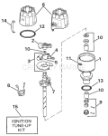 Distributor