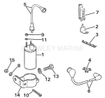 Ignition Coil & Leads