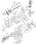 Crankcase Crankcase