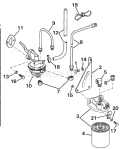 Fuel Pump & Filter Fuel Pump & Filter