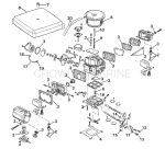 Carburetor Carburetor