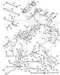 Wire Harness, Bracket & Solenoid