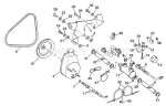Power Steering Pump Power Steering Pump