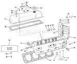Cylinder Head Group Cylinder Head Group