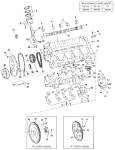 Crankcase Group Crankcase Group