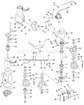 Engine Mount Group Engine Mount Group