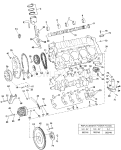 Crankcase Group Crankcase Group