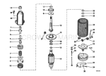 Electric Starter Group Electric Starter Group