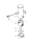 Fuel Pump Group Fuel Pump Group