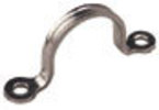 Pad Eye Stainless Steel 1/2" Stamped Set of 4 SeaDog Line