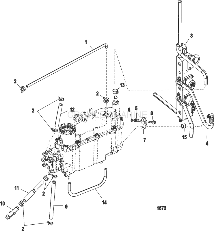 Fuel System image