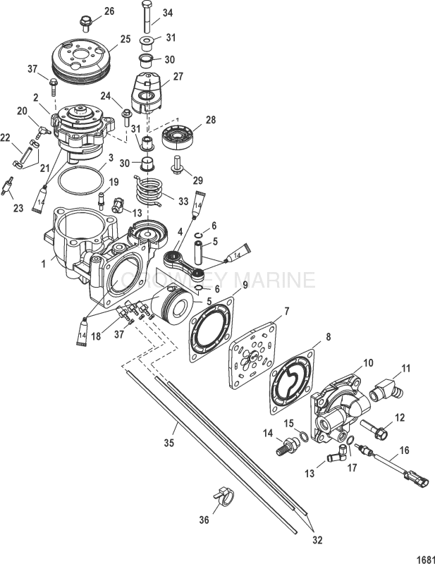 Air Compressor image