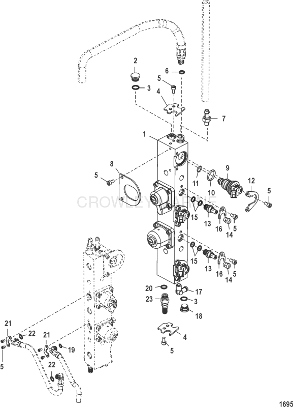 Fuel Rail image