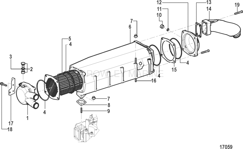 Aftercooler image