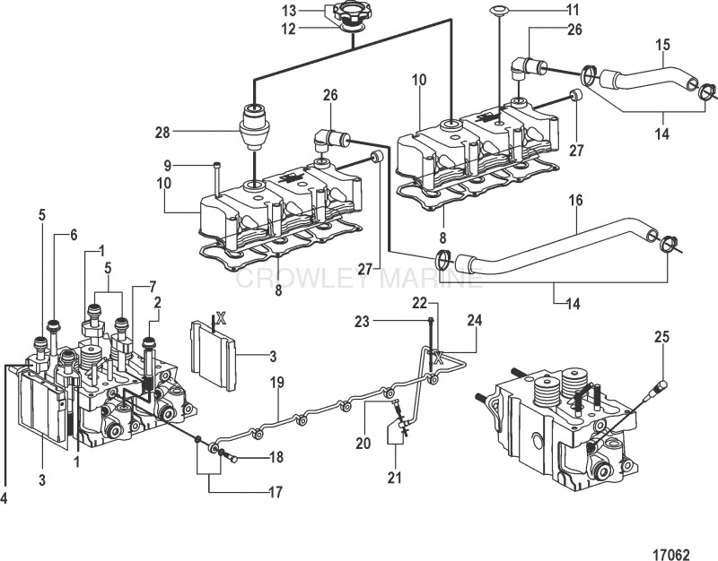 Rocker Cover image