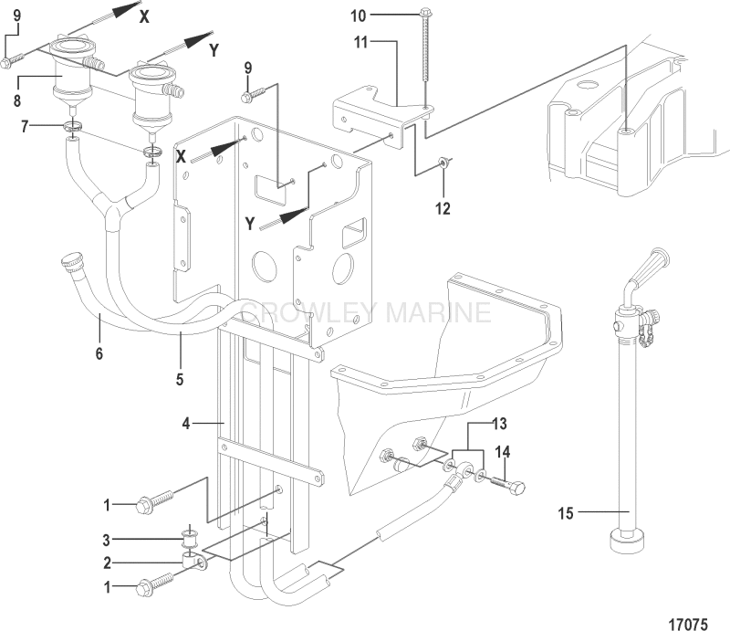 Oil Seperator image