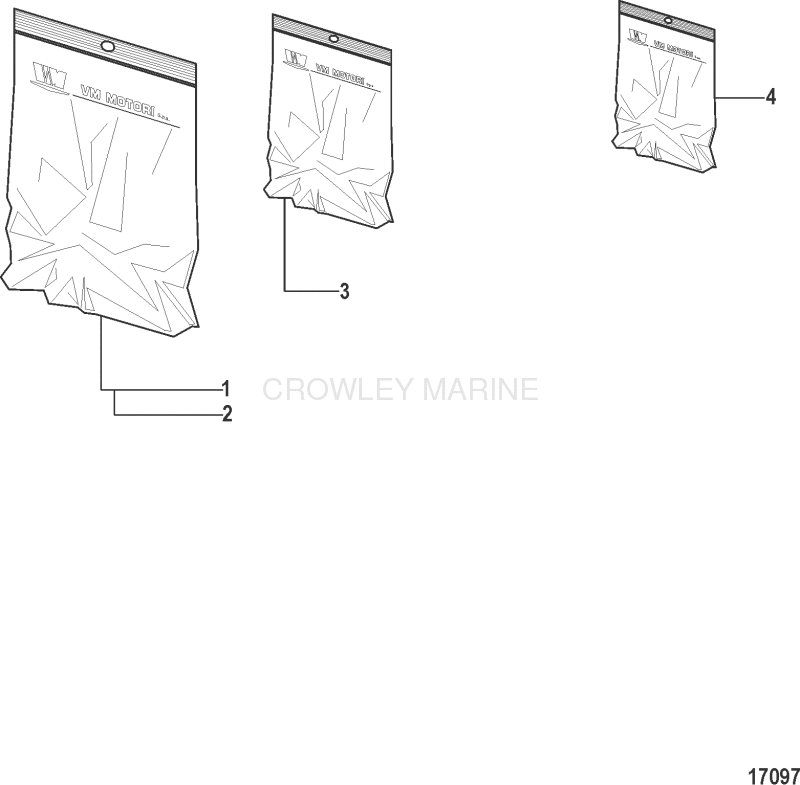 Engine Gasket Sets image