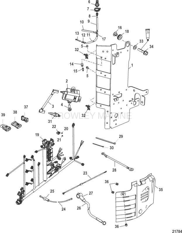 Electrical Components image